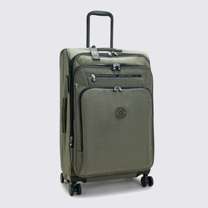 Mala Kipling New Youri Spin M Verde I770688D