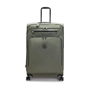 Mala Kipling New Youri Spin L Verde I793088D