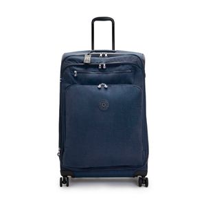 Mala Kipling New Youri Spin L Azul I793096V