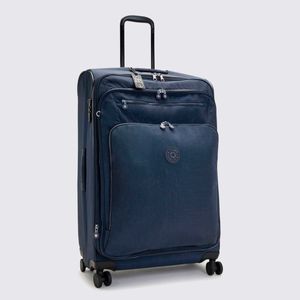 Mala Kipling New Youri Spin L Azul I793096V