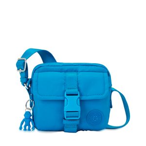 Bolsa Kipling Desta Azul I5010Y49