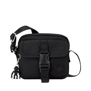 Bolsa Kipling Desta Preto I5010V33