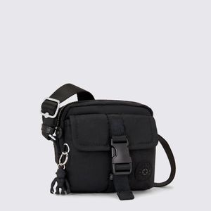 Bolsa Kipling Desta Preto I5010V33