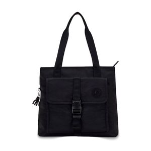 Bolsa Kipling Enzo Preto I3043V33