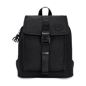 Mochila Kipling Ibro Preto I4950V33