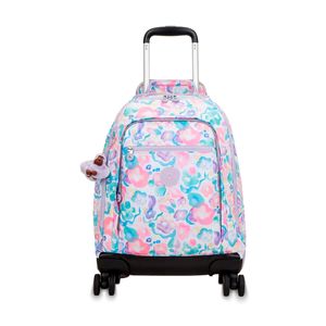 Mochila Kipling New Zea Estampado I46742FW