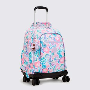 Mochila Kipling New Zea Estampado I46742FW