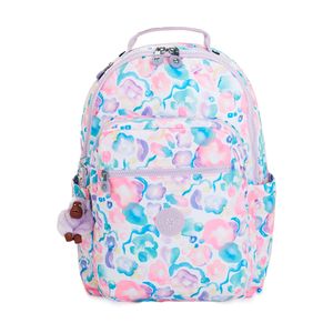 Mochila Kipling Seoul Estampado I48512FW