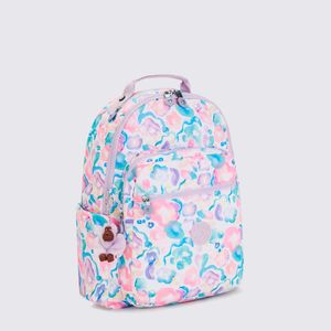 Mochila Kipling Seoul Estampado I48512FW