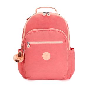 Mochila Kipling Seoul Rosa I51406RP