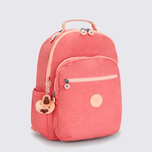 Mochila Kipling Seoul Rosa I51406RP