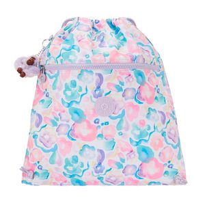 Mochila Kipling Supertaboo Estampado I56372FW