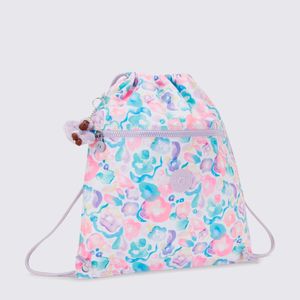 Mochila Kipling Supertaboo Estampado I56372FW