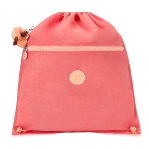 Mochila Kipling Supertaboo Rosa 094876RP