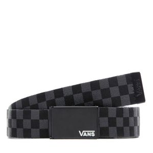 Cinto Vans Deppster II Black Charcoal VN0A31J1BA5