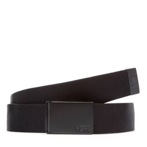 Cinto Vans Deppster II Web Belt Black VN0A31J1BLK