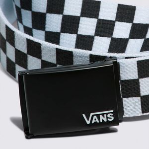 Cinto Vans Deppster II Web Belt VN0A31J1Y28