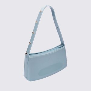 Melissa Baguete Bag Studs Azul 34423