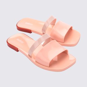 Melissa Ivy Slide II Bege 33971