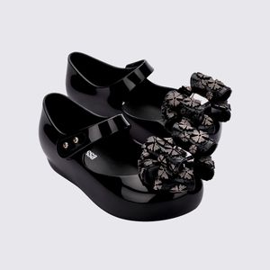 Mini Melissa Ultragirl Sweet XI Baby Preto 33985