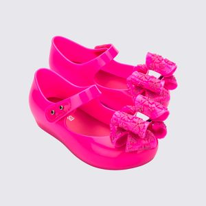 Mini Melissa Ultragirl Sweet XI Baby Rosa 33985