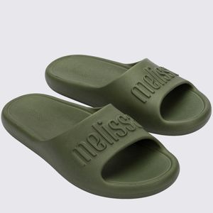 Melissa Free Essential Slide Verde 35732