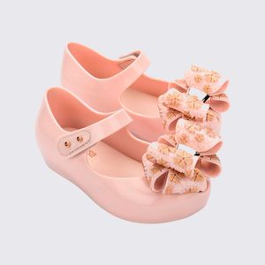 Mini Melissa Ultragirl Sweet XI Baby Bege 33985