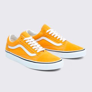 Tênis Vans Old Skool Color Theory Golden Yellow VN0A5KRSF3X