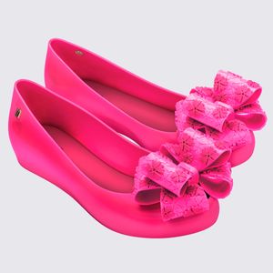 Melissa Ultragirl Sweet XXIII Rosa 33983