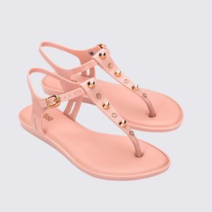 Melissa Solar Studs Rosa 35735