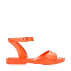 Melissa Nina Sandal Laranja 33963L