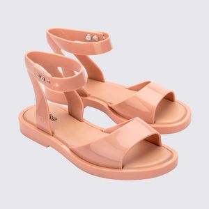 Melissa Nina Sandal Bege 33963B