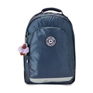 Mochila Kipling Class Room Azul I52137SP