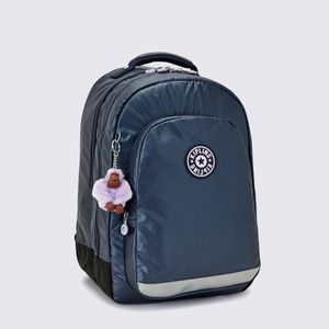 Mochila Kipling Class Room Azul I52137SP