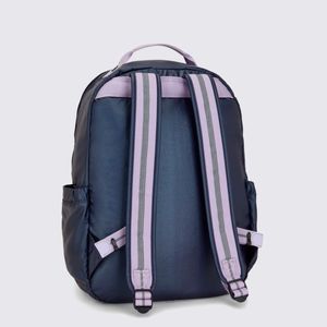 Mochila Kipling Seoul Estampado I61734NP