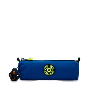 Estojo Kipling 100 Pens Azul I6002Q66 - Menina Shoes