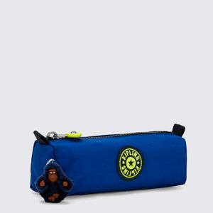 Estojo Kipling Freedom Azul 01373X44