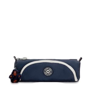 Estojo Kipling Cute Azul 09406U84