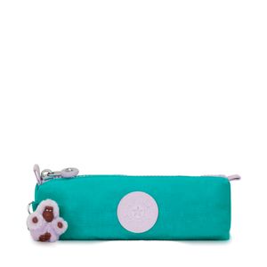 Estojo Kipling Freedom Verde 01373Y45