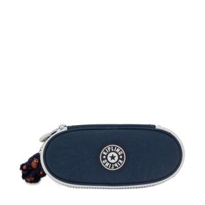 Estojo Kipling Duobox Azul 12908U84