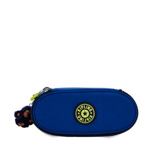 Estojo Kipling Duobox Azul 12908X44