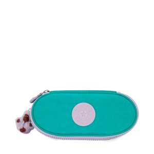 Estojo Kipling Duobox Verde 12908Y45