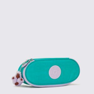 Estojo Kipling Duobox Verde 12908Y45