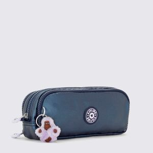 Estojo Kipling Gitroy Azul I57027SP