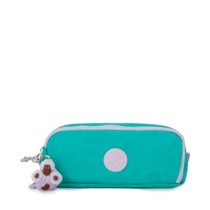 Estojo Kipling Gitroy Verde 13564Y45
