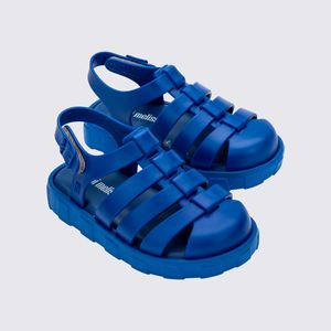 Mini Melissa Megan Baby Azul 33982