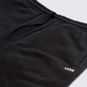 Calça Moletom Vans Comfycush Preto VN0A4OONBLK