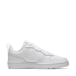 Tênis Nike Infantil Court Borough Low 2 BQ5448100