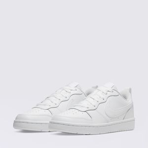 Tênis Nike Infantil Court Borough Low 2 BQ5448100