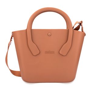 Melissa Free Big Bag Marrom 34414